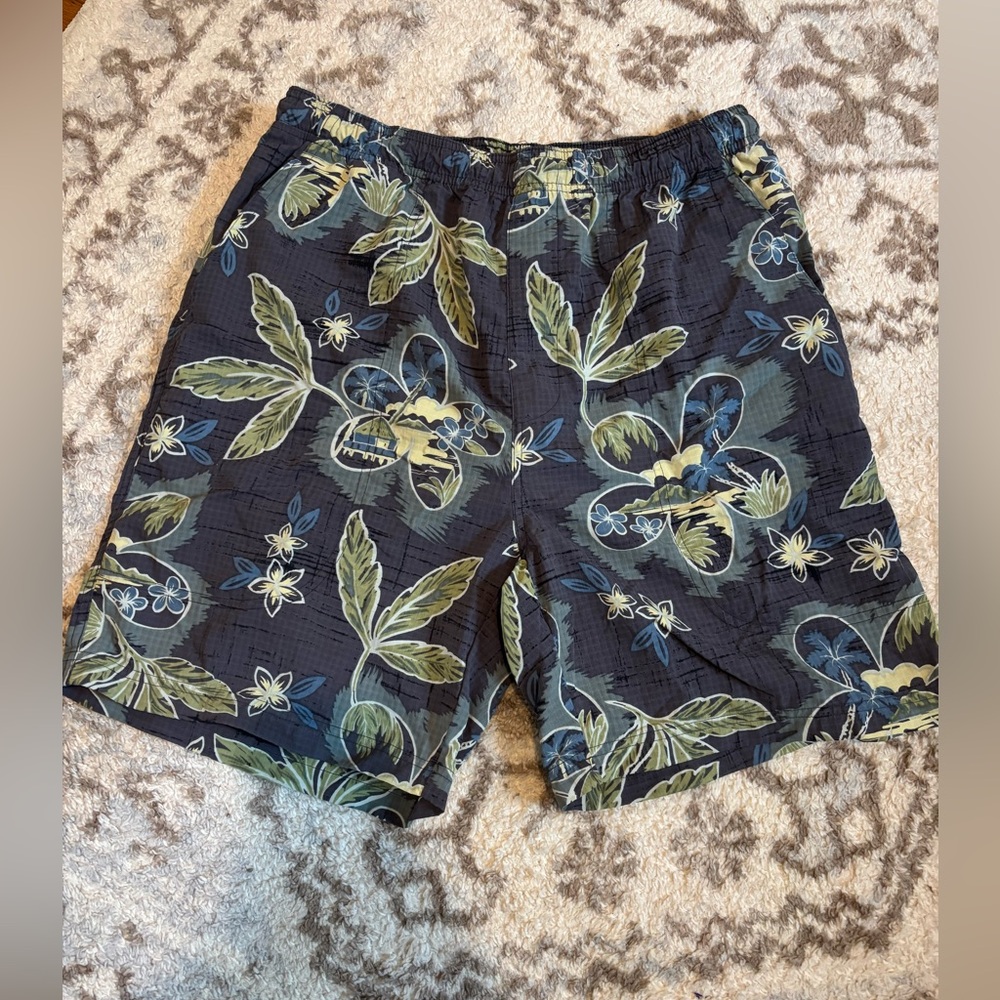 Tommy Bahama Men's Swim Shorts